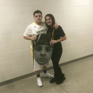 Meet your Posher, Alec joseph